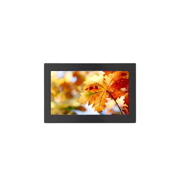 10.1 Inch Resistive Touch Panel Android 11.0 Industrial Rugged Tablet HDMI