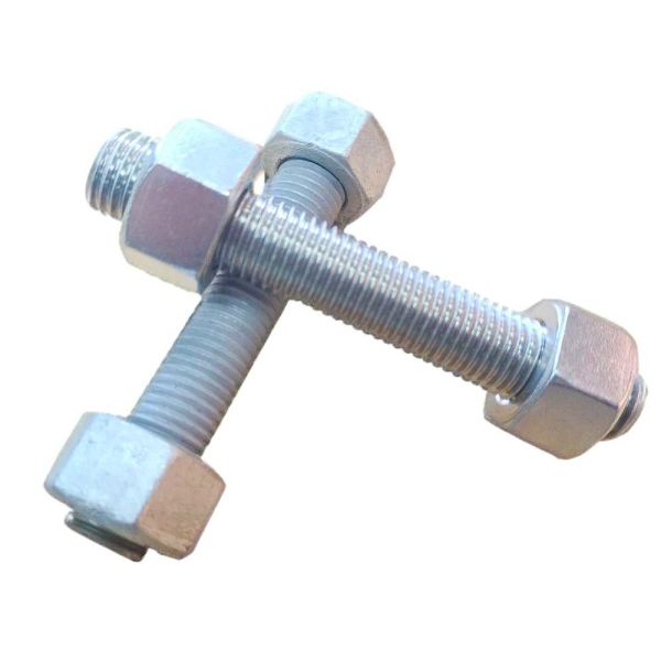 Installation with Common Tools Reliable Fastening Simplifies Assembly and Maintenance