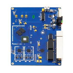 Practical Vending Machine Controller Board Stable Multipurpose Multi SIM Card