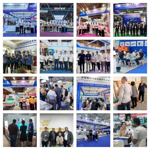 High-Precision Automotive Interior Cutting Machine with Oscillating Knife Technology and Automatic Feeding
