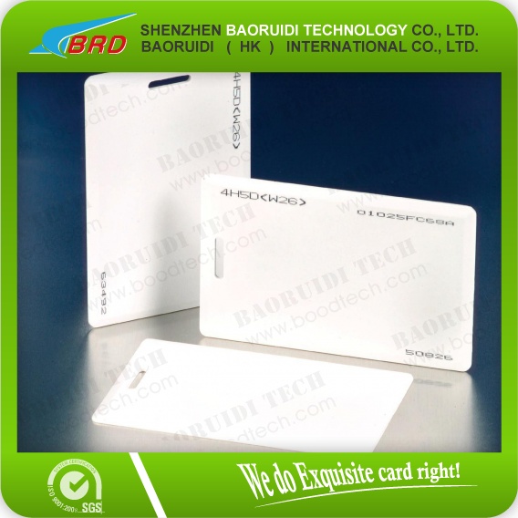 contact smart ic card