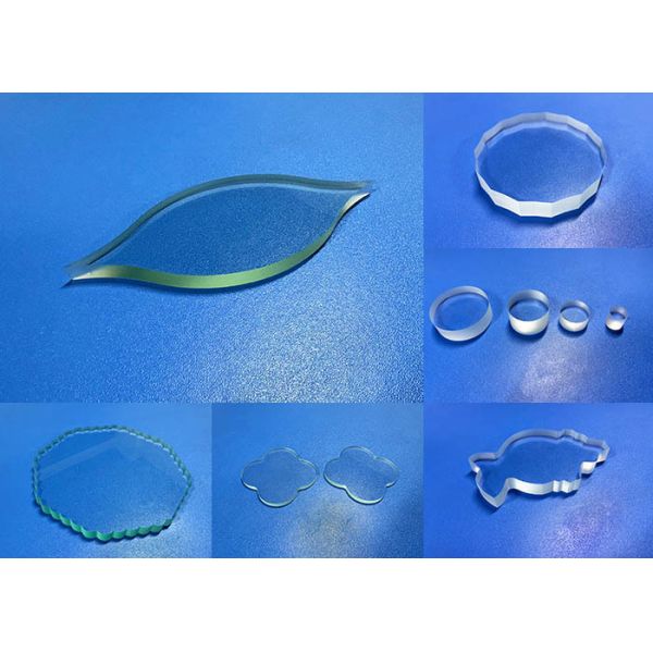 Laser Glass Cutting Machine delivering accurate and cutting solutions for architectural automotive and decorative glass To Accuracy±0.01mm