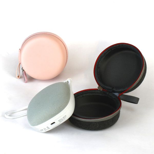 Portable Eva Speaker Case Oxford Cover For Wireless Audio