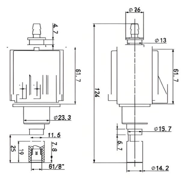 Vibration Pump