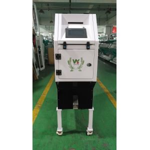 Macadamia Nuts Grading Sorting Machine 32 Channels