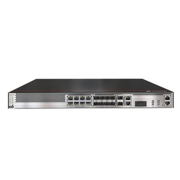 HW Next Generation Firewall 1U Desktop Network Firewall USG6305E-AC