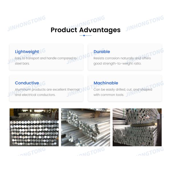 Hexagonal/ Square /Round /rectangular 3104 3204 3030 Aluminum Welding Rods for Low Temperature 307mm 380mm Thin Flat Bar