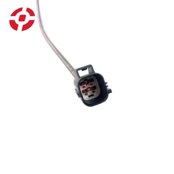 O2 lambda Sensor Rear air fuel ratio lambda oxygen sensor for VO LVO Sauerstoffsensor 30651718