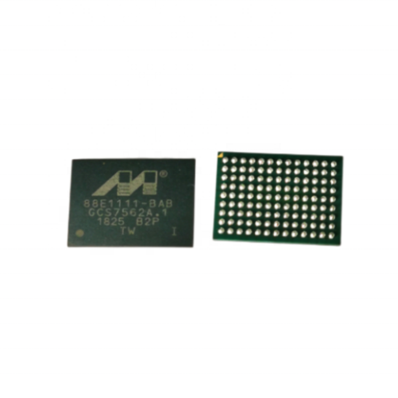 Electronic component 88E1111-B2-BAB2I000 IC integrated circuit Welcome to consult Matching order inquiry