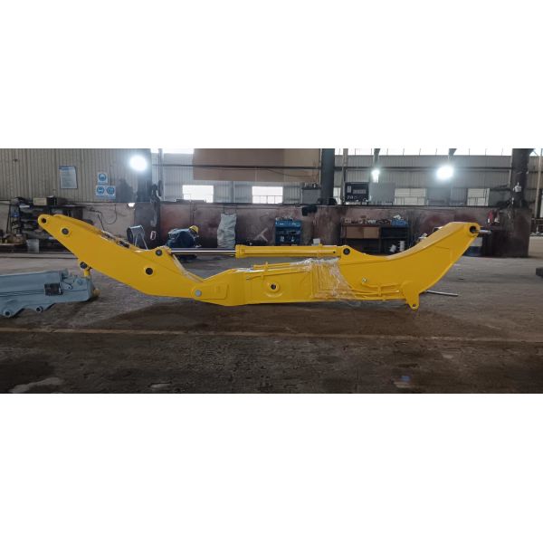Customized Excavator Tunnel Boom for Factories and Large Structures for PC138