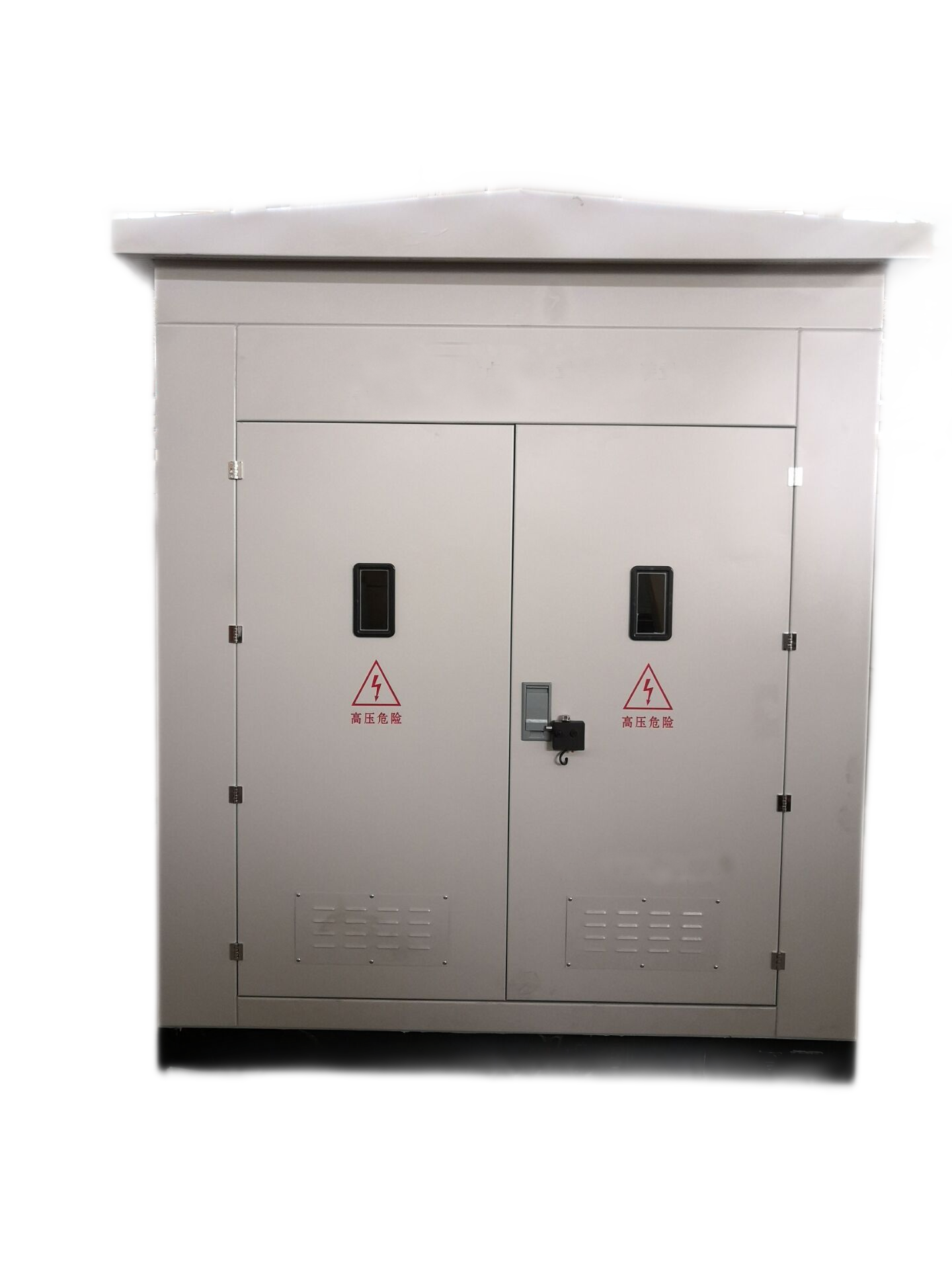 CCSN Generator Set Ner Neutral Earth Resistor For Power Distribution