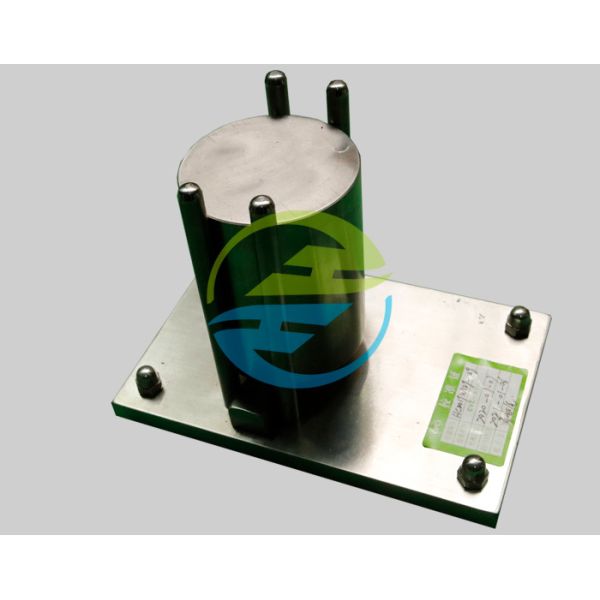 Material 304 Stainless Steel Heat Resistance Compression Test Device HC9932 Plug Socket Tester