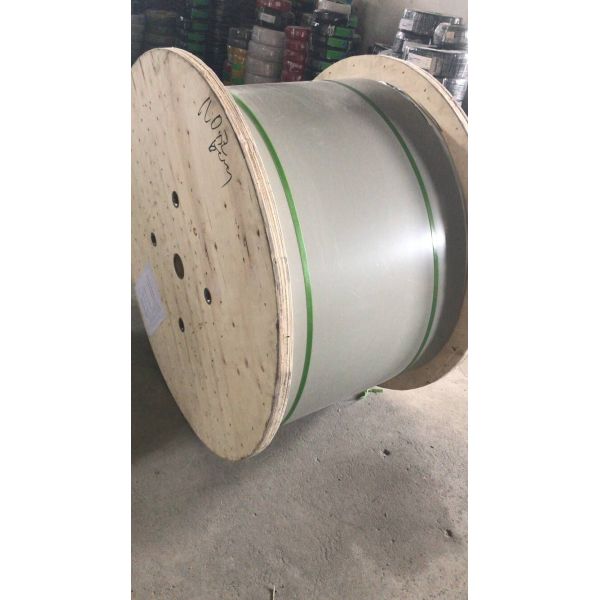 TPU Outer Sheathed Instrumentation Cable for Mining Hpmcu-300V 2X2X20AWG.