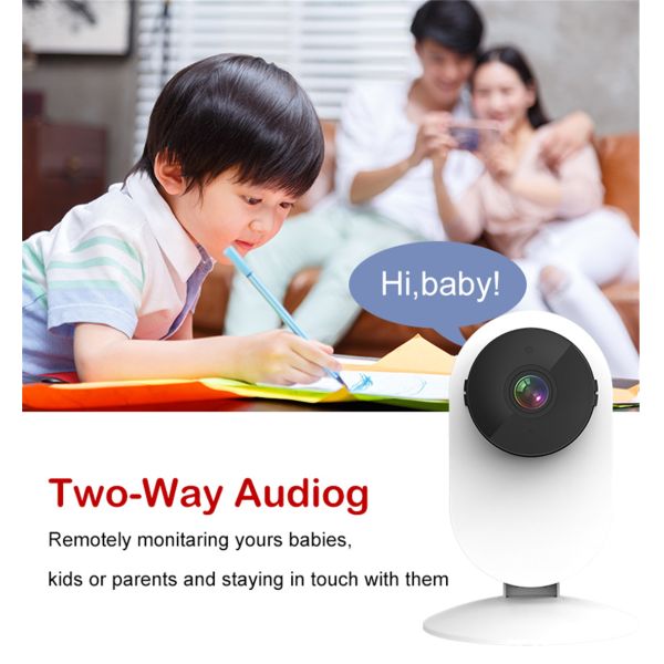IP Camera(JS-007)
