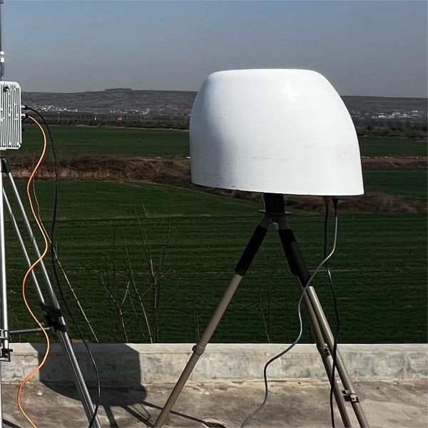 LT-RFS50 UAV Detection And Direction Finding Equipment Wireless Reconnaissance