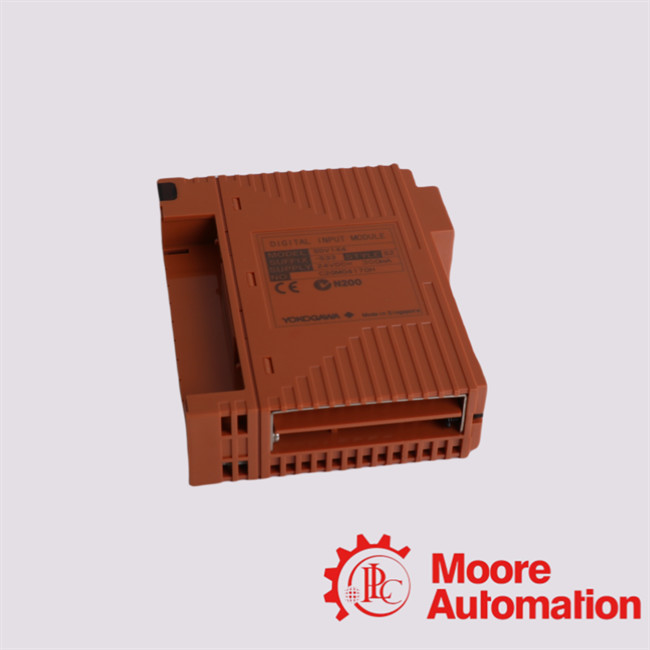 SDV144-S33/PRP S4 YOKOGAWA Digital Input Module