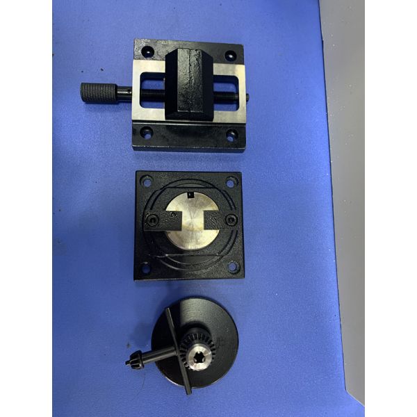 High Degree Of Automation Digital Micro Vickers Hardness Tester