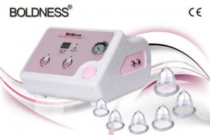 Quality Micro Current Breast Enlargement Machine for sale
