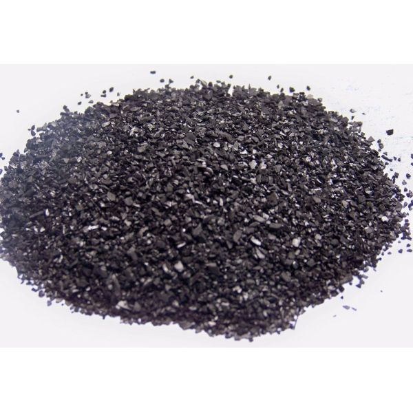 CTO Active Carbon Filter Cartridge Machine For Wastewater Treatment