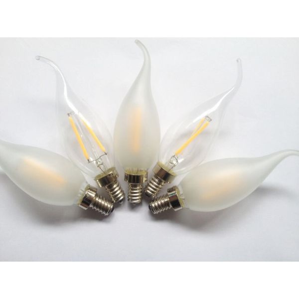 filament LED