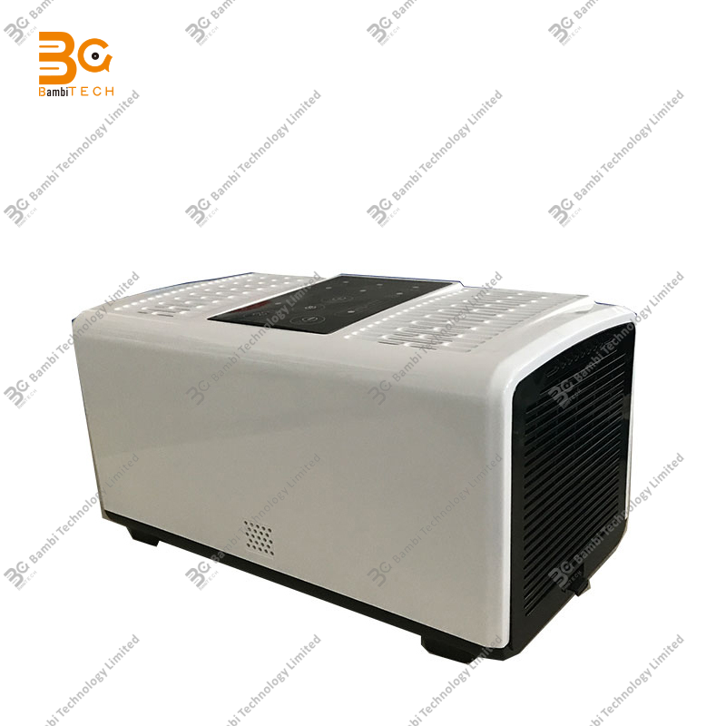 Recording Device Audio Voice Noise Detector for Office