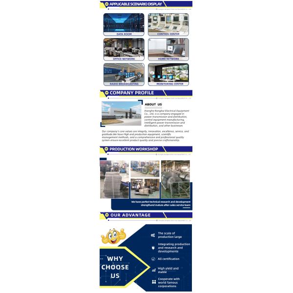 Rack Mount Private Mold Yes Latest Models OEM Server 3u Server System Case Network Cabinet