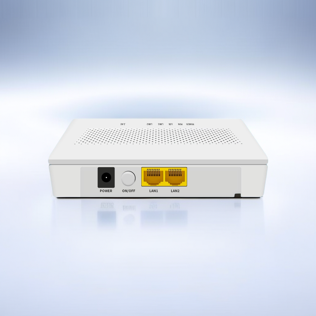 4G Wifi Router With 20KM Coverage Radius, 1.25Gbps Upstream/Downstream