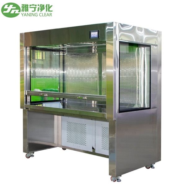 ISO5 Clean Level Vertical and Horizontal Laminar Flow Clean Bench for Clean Room