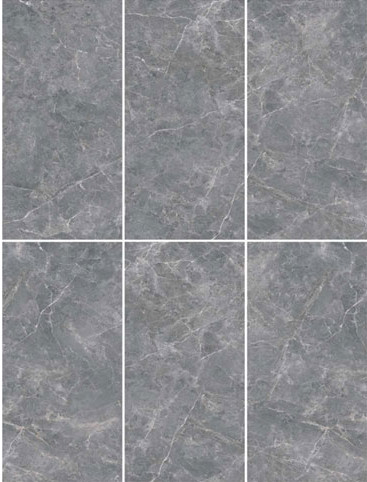Grey Scratch-Resistant Outdoor Stone Tile 600x1200mm