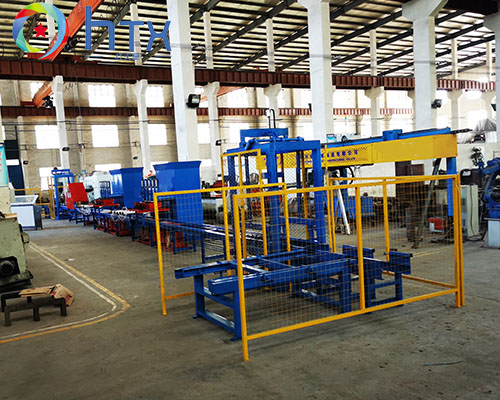 Concrete Dosing System Artificial Stone Machine High Speed Durable And Accurate