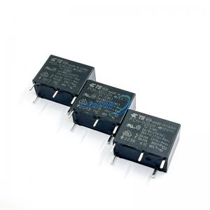 China PCH-105D2H SPDT Power Relay 5V on sale