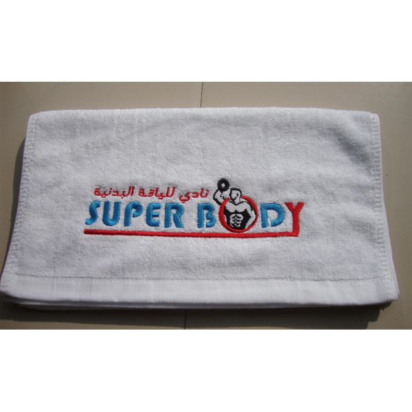 sports towel