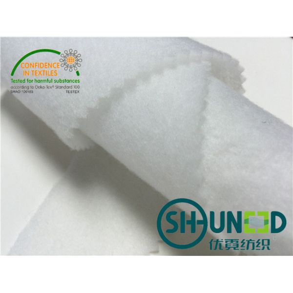 Pellon Non Woven Fabric 100% Polyester For Shoulder Pads Material
