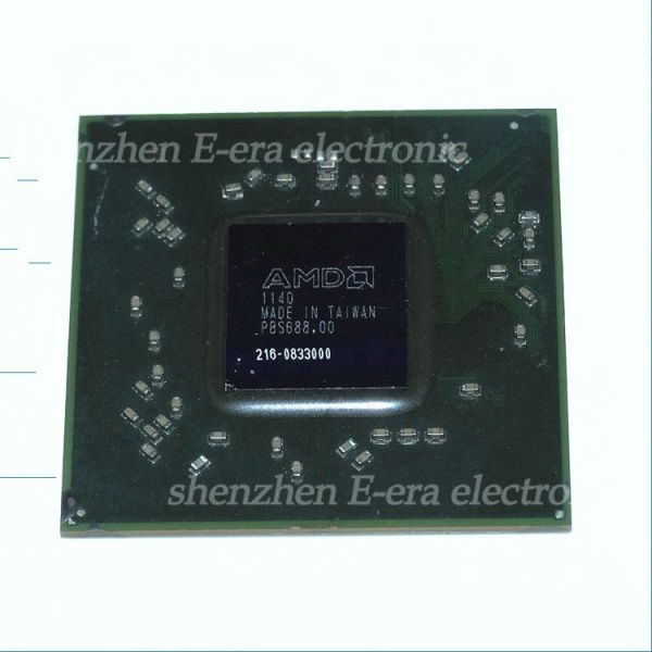 BGA Chip 216-0833000 Graphics Card Chip Ic