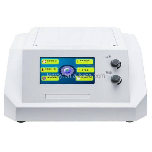 DZDR-S Rapid Thermal Instrument Transient Plane Source Conductivity Tester Analyzer
