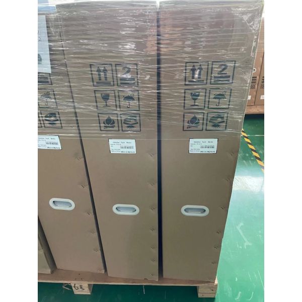 4G 32G Interactive Whiteboards For Schools Built In Speakers