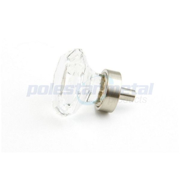 Brilliant Crystal Cabinet Handles And Knobs Decorative Cabinet Knobs Brushed Nickel