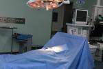 Medical Disposable Surgical Packs Sterilization Wrap Blue Color OEM