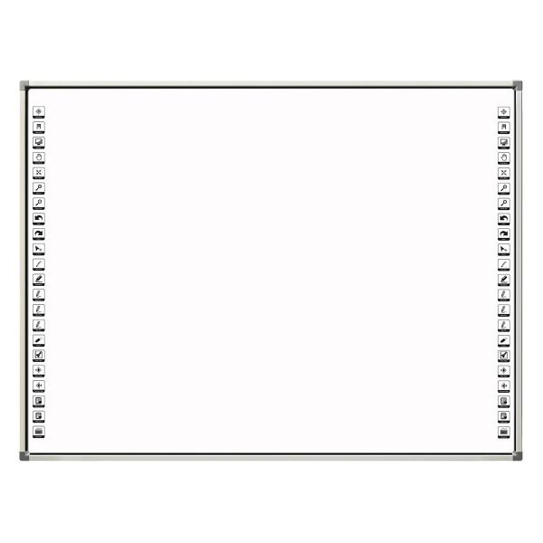 Smart Interactive Whiteboardsmart Digital Whiteboard For Education Training Conference Touch Resolution 32768*32768 2
