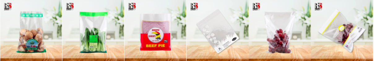 Insect-Proof , Anti-Corrosion And Waterproof Micro Perforared Bag Moisturizing