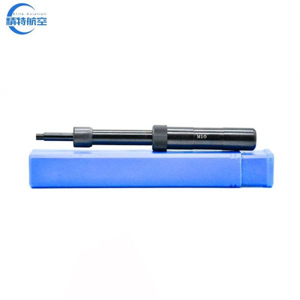 EA-BTM8 Helical Thread Insert Tang Removal Tool for Commonly Used Metric Thread Sizes