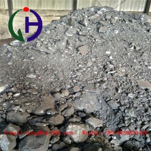 Quality Industrial Coke Oven Coal Tar Pitch 22-23% Toluene Insoluble Matter for sale