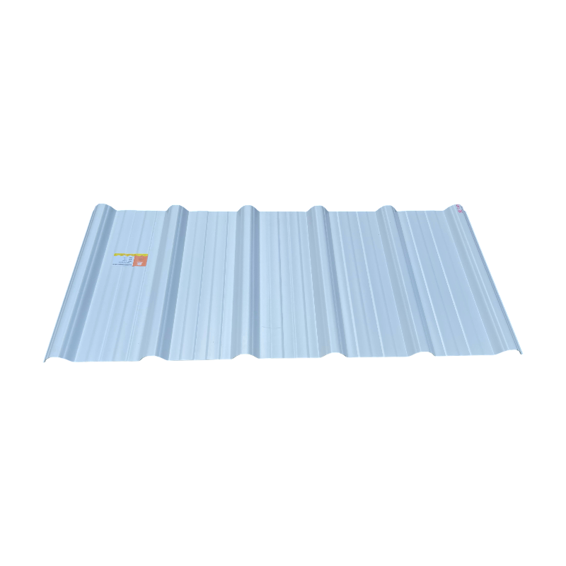 High-Performance PVC Ceiling Panel for Commercial and Specialized Construction