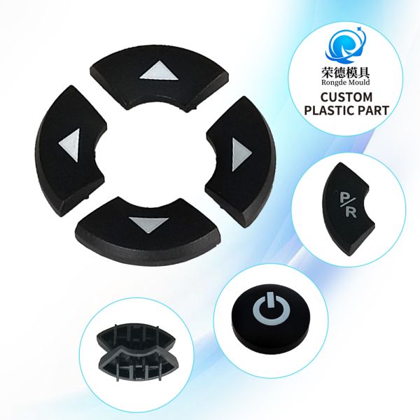 High Precision Detector Accessories For Industrial Testing Instruments