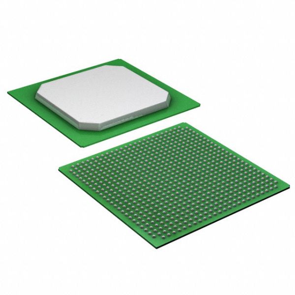 Field Programmable Gate Array 10M40DCF672C8G Field Programmable Gate Array 672