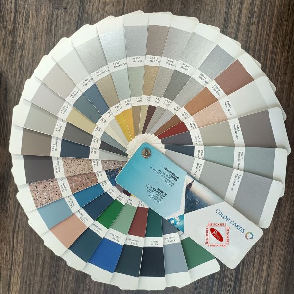 Customizable Aluminum Cladding Panels With Durable Color Coating For Facade Decoration