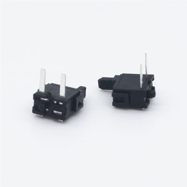 100K Cycles Min Micro Detector Switch 50mA 12VDC