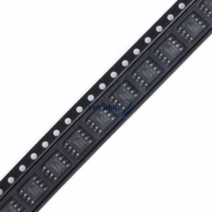 Maxlinear Microprocessor Supervisory Circuits SP706SEN-L/TR