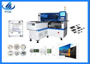 Quality CE LED Bulb Manufacturing Machine SMT LED Making Machinery for sale