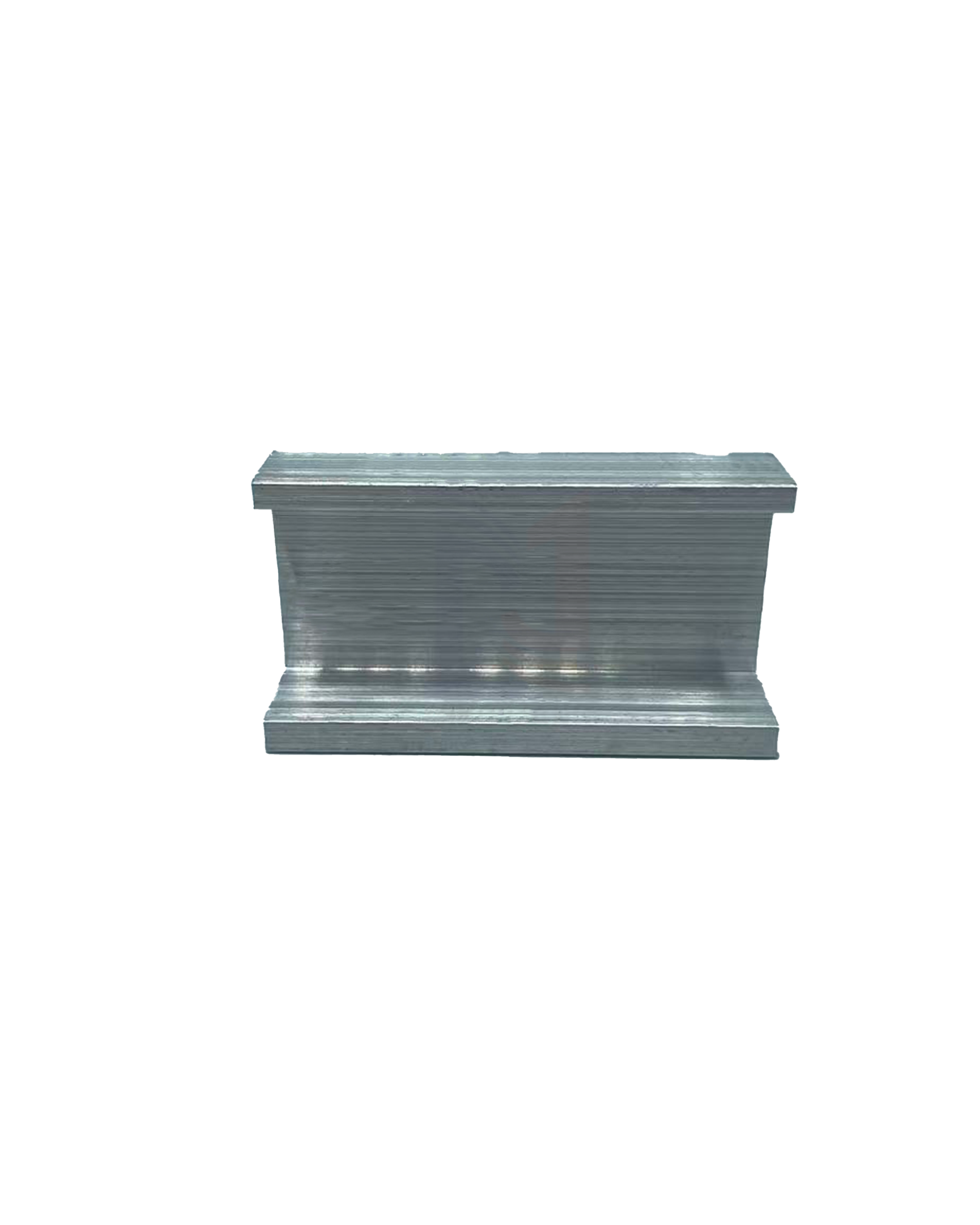 Easy Installation and Customized Insert for Facade Support System
